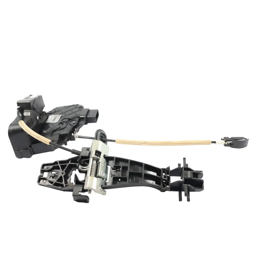 Actionneur Mécanisme Porte Arrière Gauche pour Range Rover L320 à propos du numéro de pièce 4H2A-26413-EF Range Rover L320 Actionneur Mécanisme Porte Arrière Gauche - SKU 4H2A-26413-EF - Numéro de pièce 4H2A-26413-EF