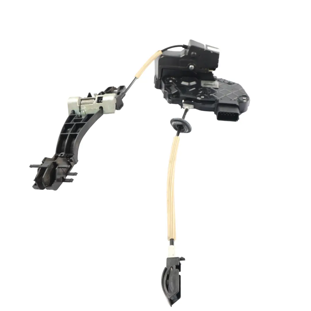 Siłownik Mechanizm Zamka Drzwi Lewy Tył do Range Rover L320 o numerze 4H2A-26413-EF Range Rover L320 Siłownik Mechanizm Zamka Drzwi Lewy Tył - SKU 4H2A-26413-EF - Numer Części 4H2A-26413-EF