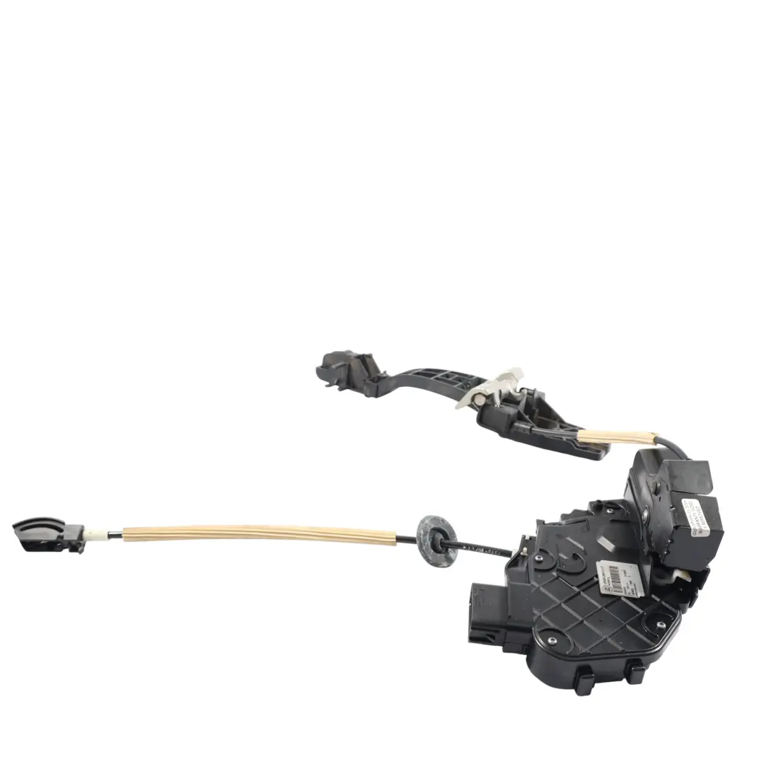 Siłownik Mechanizm Zamka Drzwi Lewy Tył do Range Rover L320 o numerze 4H2A-26413-EF Range Rover L320 Siłownik Mechanizm Zamka Drzwi Lewy Tył - SKU 4H2A-26413-EF - Numer Części 4H2A-26413-EF