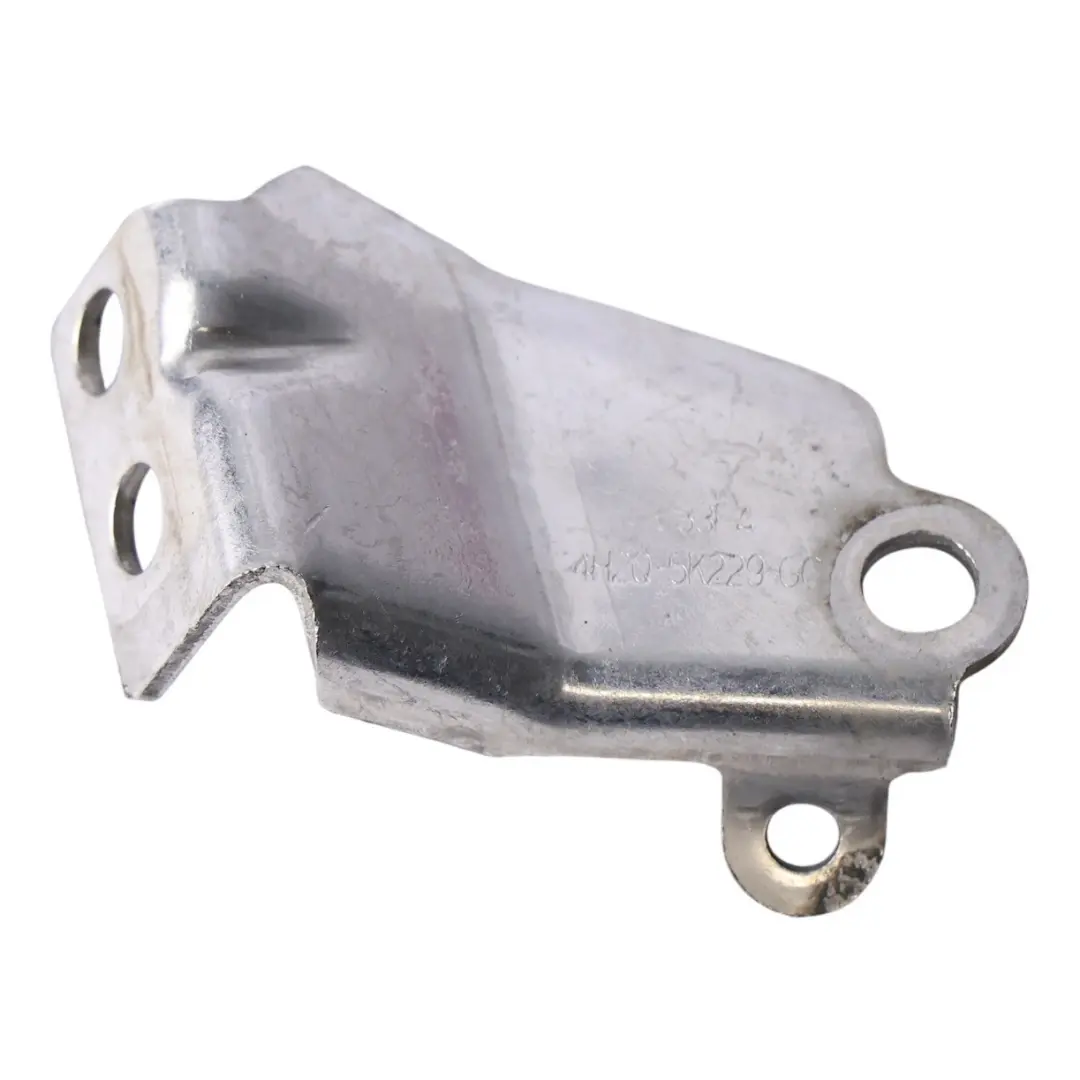 Exhaust Bracket Pipe Mount Holder to Land Rover L319 with Part number 4H2Q-5K229-GC Land Rover L319 Exhaust Bracket Pipe Mount Holder - SKU 4H2Q-5K229-GC - Part number 4H2Q-5K229-GC