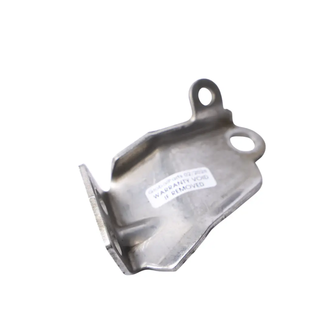 Land Rover L319 Auspuffhalterung Rohrhalterung Halter - SKU 4H2Q-5K229-GC - Teilenummer 4H2Q-5K229-GC