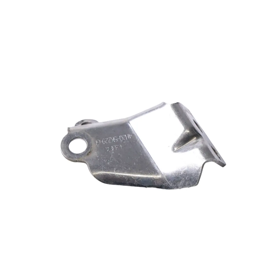 Land Rover L319 Support De Fixation Du Tuyau D'Échappement - SKU 4H2Q-5K229-GC - Numéro de pièce 4H2Q-5K229-GC