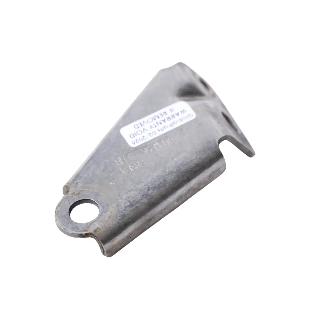 Land Rover L319 Auspuffhalterung Rohrhalterung Rechts - SKU 4H2Q-5K229-HB - Teilenummer 4H2Q-5K229-HB