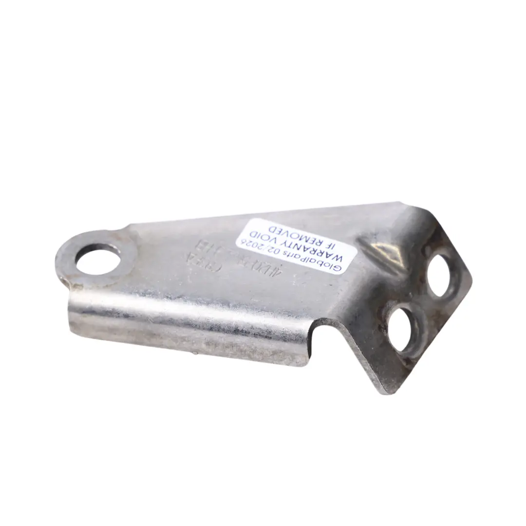 Exhaust Bracket Pipe Mount Holder Right O/S to Land Rover L319 with Part number 4H2Q-5K229-HB Land Rover L319 Exhaust Bracket Pipe Mount Holder Right O/S - SKU 4H2Q-5K229-HB - Part number 4H2Q-5K229-HB