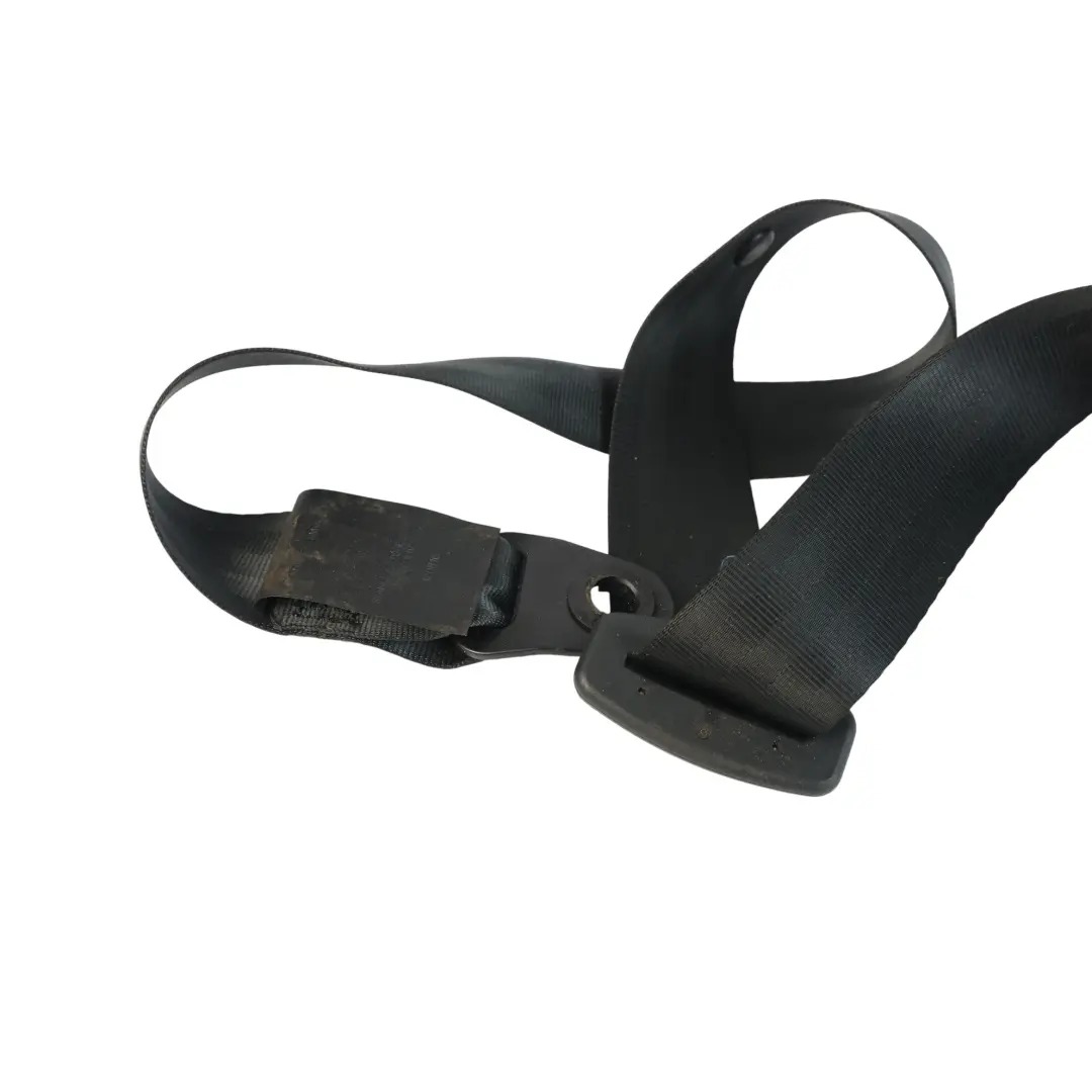 Land Rover Discovery 4 L319 Cintura Posteriore Centrale - SKU 4H32-F600A38-AB - Numero di parte 4H32-F600A38-AB