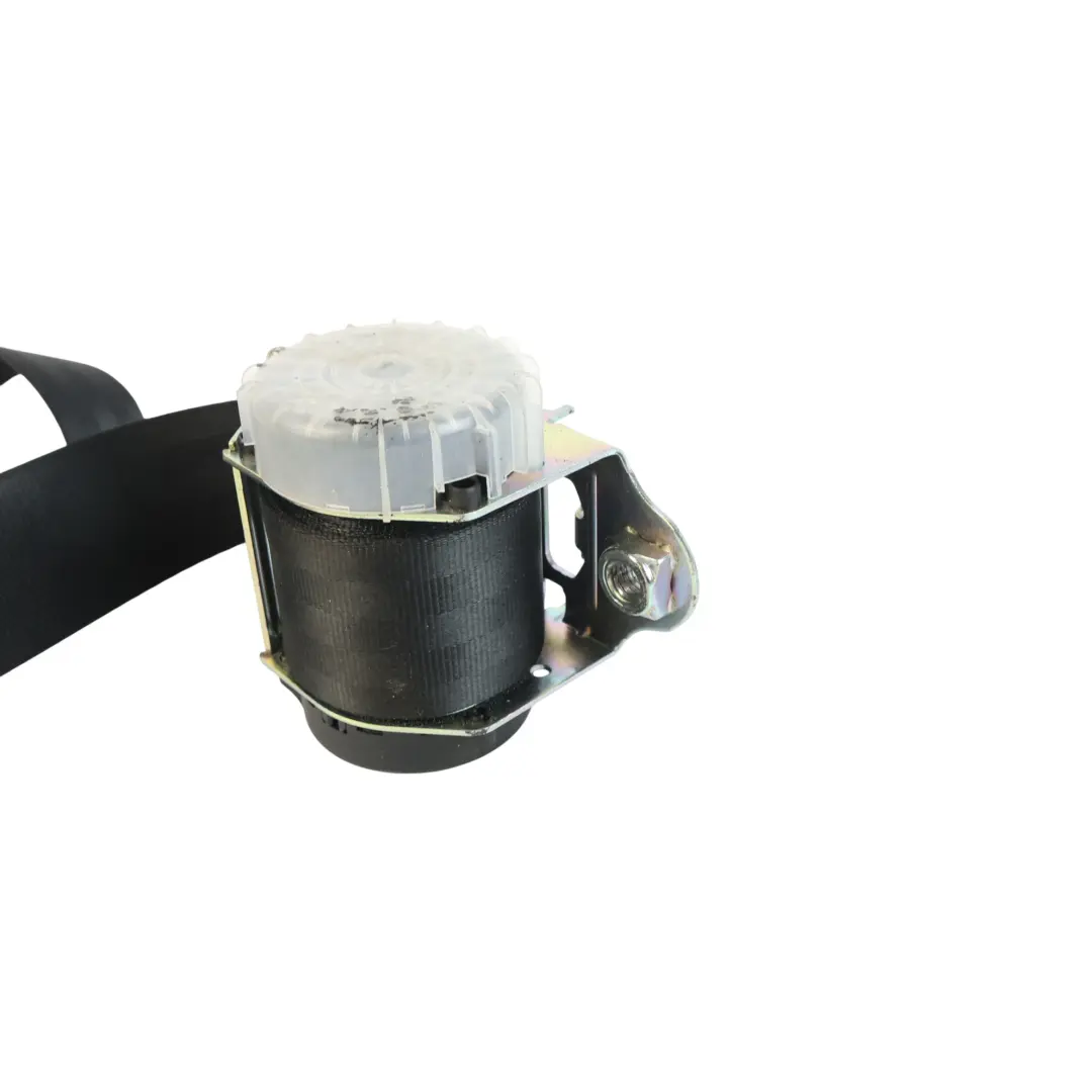 Pas Bezpieczeństwa Tylny Środkowy do Land Rover Discovery 4 o numerze 4H32-F600A38-AB Land Rover Discovery 4 Pas Bezpieczeństwa Tylny Środkowy - SKU 4H32-F600A38-AB - Numer Części 4H32-F600A38-AB