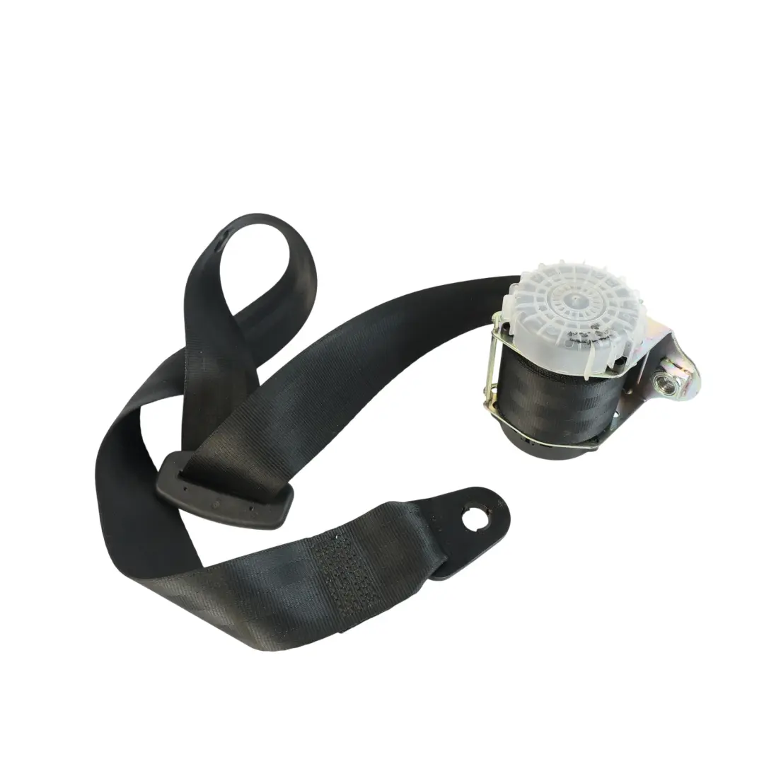 Land Rover Discovery 4 L319 Sicherheitsgurt Hinten Mitte - SKU 4H32-F600A38-AB - Teilenummer 4H32-F600A38-AB