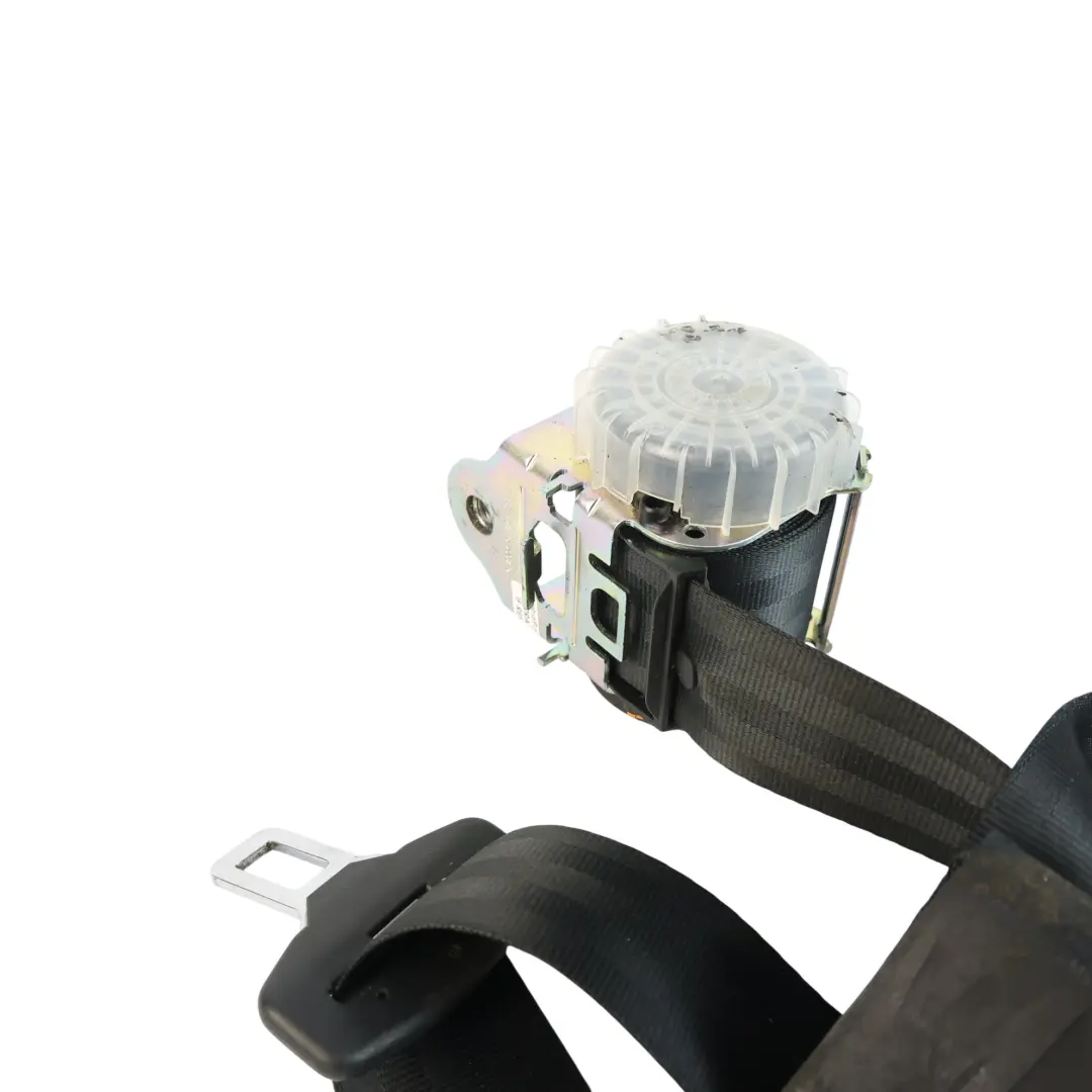 Land Rover Discovery 4 L319 Cintura Posteriore Centrale - SKU 4H32-F600A38-AB - Numero di parte 4H32-F600A38-AB