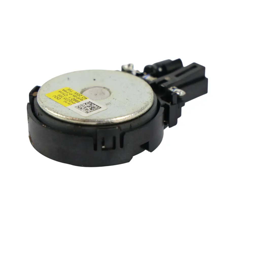 Audi A6 C8 Door Treble Speaker Rear Left Right N/O/S - SKU 4K0035399 - Part number 4K0035399