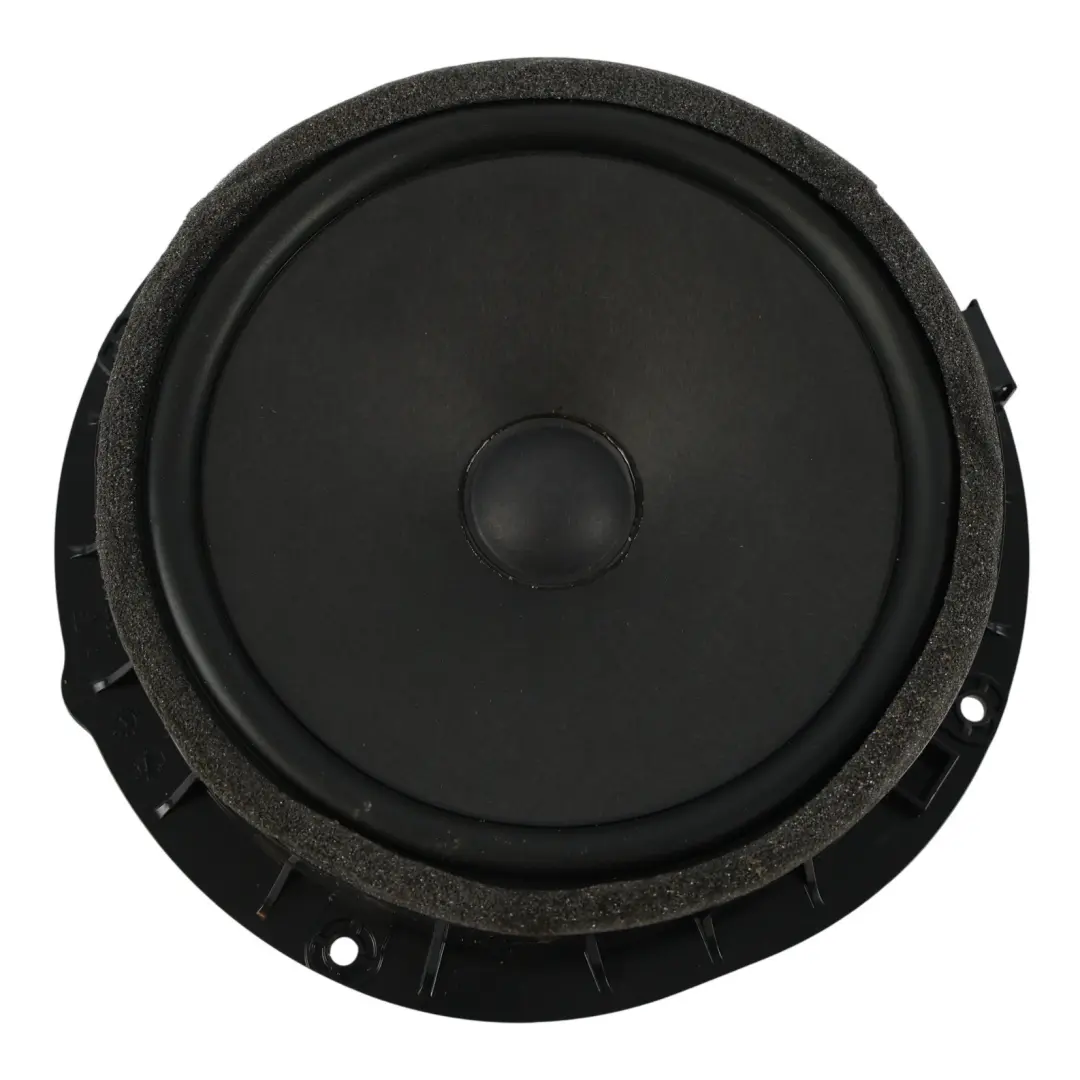 Audi A6 C8 A7 4G Door Bass Loudspeaker Front Left Right N/O/S - SKU 4K0035415 - Part number 4K0035415