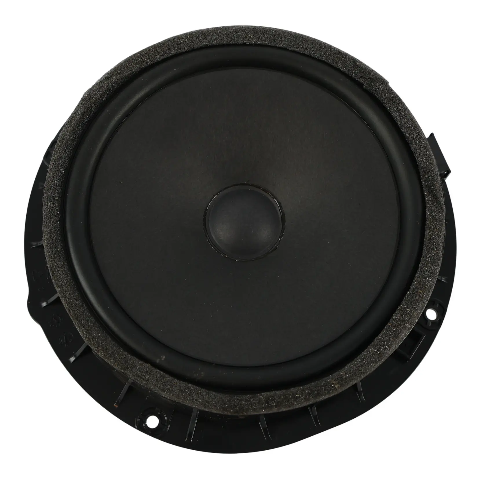 Audi A6 C8 A7 4G Puerta Altavoz Graves Delantero Izquierdo Derecho 4K0035415