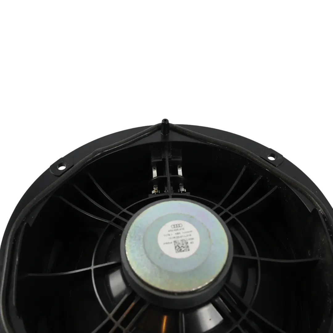 Altoparlante Basso Porta Anteriore Sinistra Destra per Audi A6 C8 A7 4G con numero di parte 4K0035415 Audi A6 C8 A7 4G Altoparlante Basso Porta Anteriore Sinistra Destra - SKU 4K0035415 - Numero di parte 4K0035415