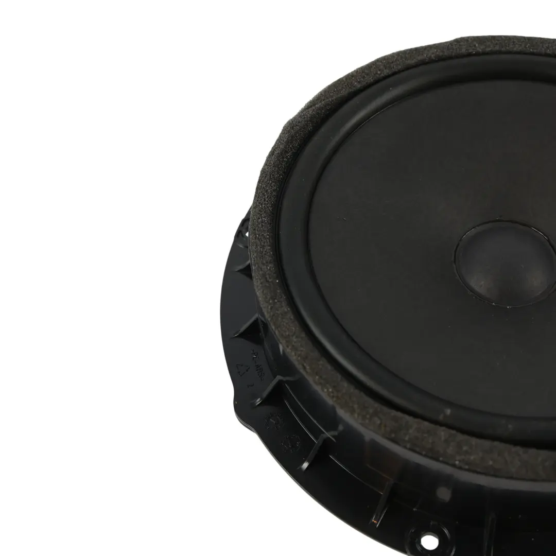 Haut-Parleur De Graves De Porte Avant Gauche Droite pour Audi A6 C8 A7 4G à propos du numéro de pièce 4K0035415 Audi A6 C8 A7 4G Haut-Parleur De Graves De Porte Avant Gauche Droite - SKU 4K0035415 - Numéro de pièce 4K0035415