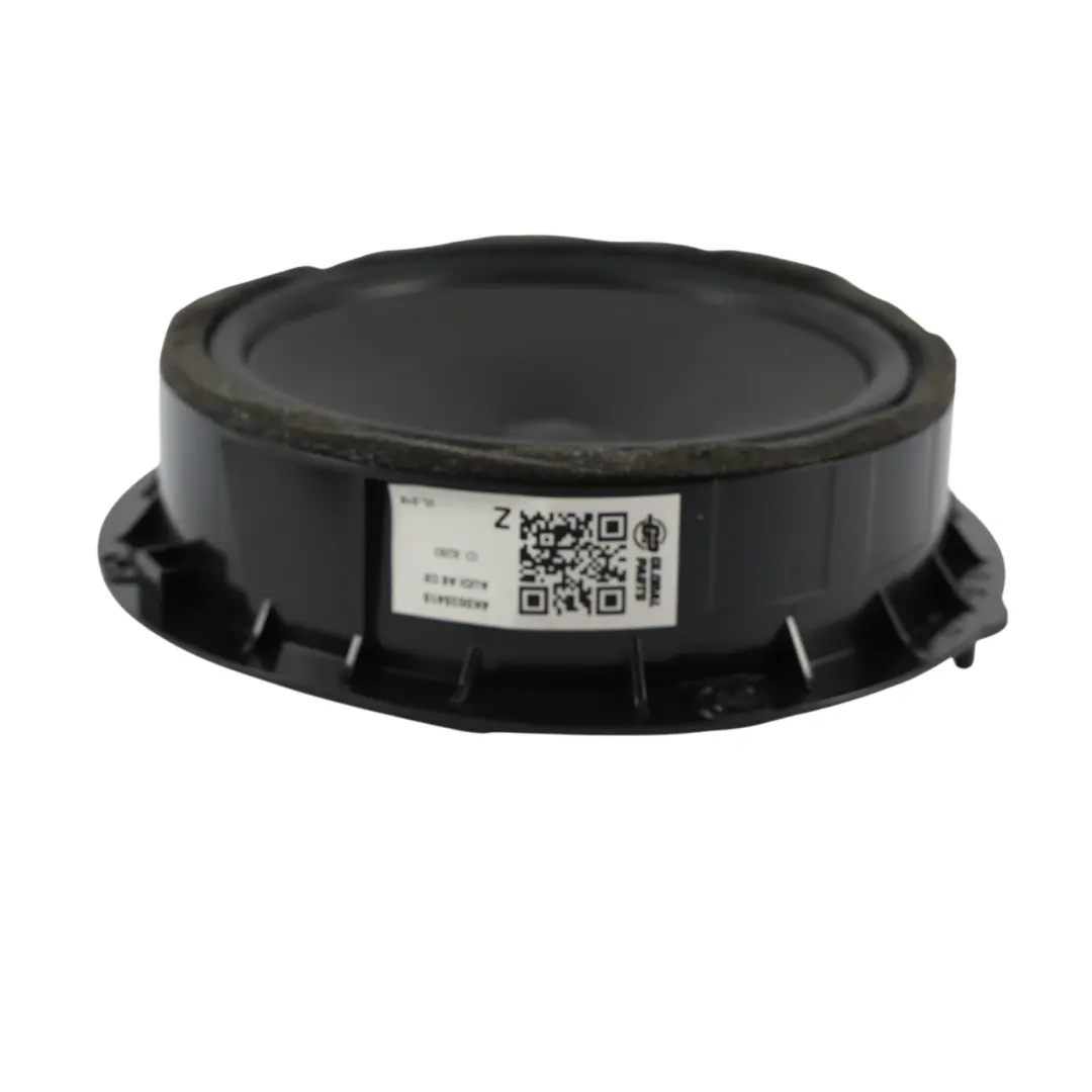 Door Bass Loudspeaker Front Left Right N/O/S to Audi A6 C8 A7 4G with Part number 4K0035415 Audi A6 C8 A7 4G Door Bass Loudspeaker Front Left Right N/O/S - SKU 4K0035415 - Part number 4K0035415