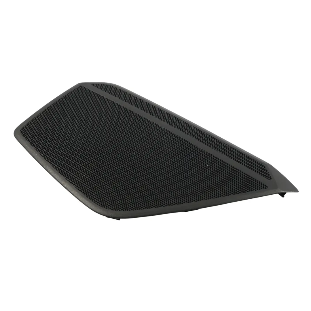 Audi A6 C8 A7 4K Pannello Porta Copri Altoparlante Anteriore Sinistro - SKU 4K0035419 - Numero di parte 4K0035419