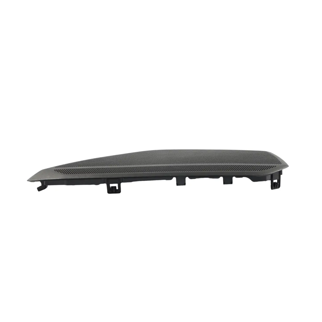 4K Pannello Porta Copri Altoparlante Anteriore Sinistro per Audi A6 C8 A7 con numero di parte 4K0035419 Audi A6 C8 A7 4K Pannello Porta Copri Altoparlante Anteriore Sinistro - SKU 4K0035419 - Numero di parte 4K0035419