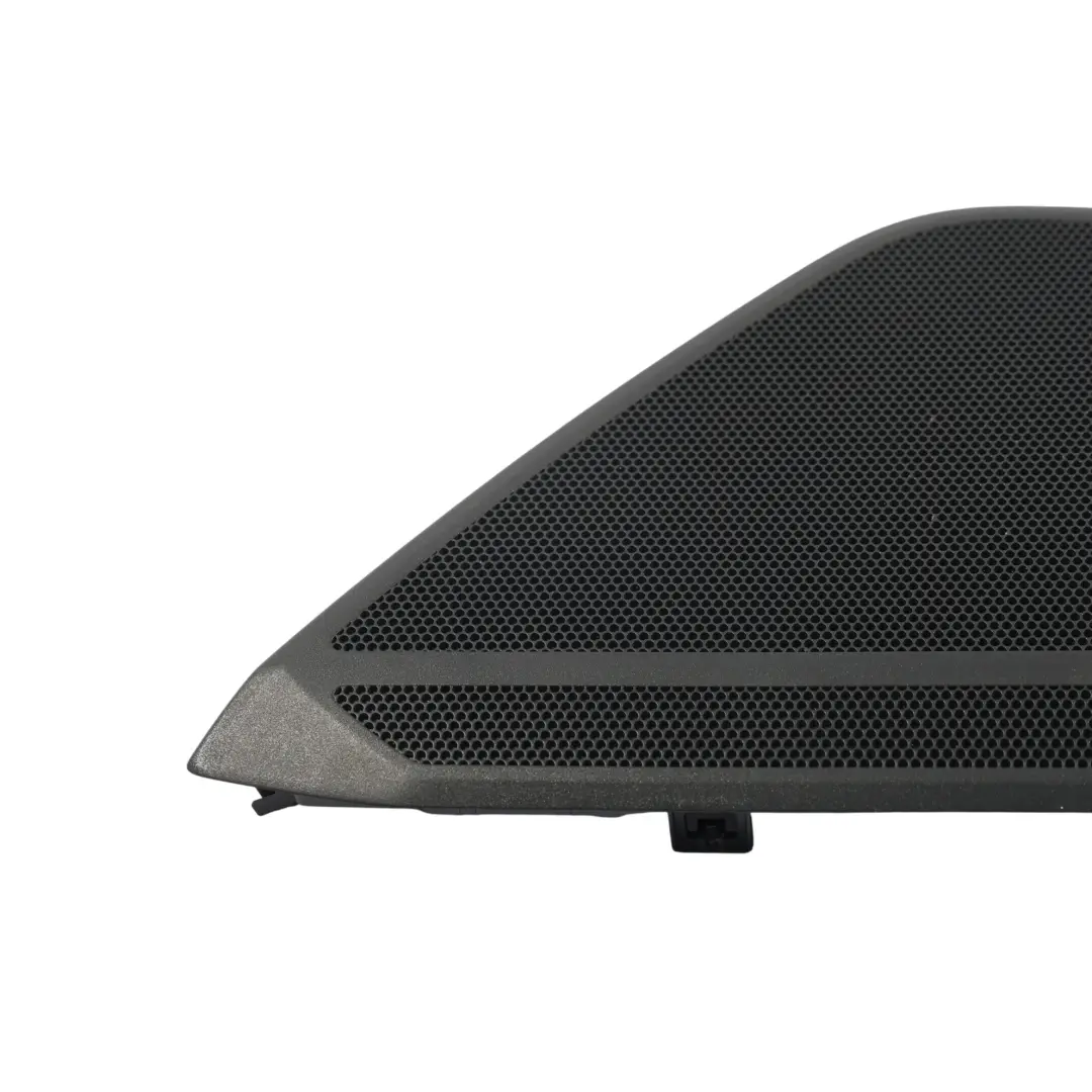 4K Osłona Głośnika Boczek Drzwi Lewy Przód do Audi A6 C8 A7 o numerze 4K0035419 Audi A6 C8 A7 4K Osłona Głośnika Boczek Drzwi Lewy Przód - SKU 4K0035419 - Numer Części 4K0035419