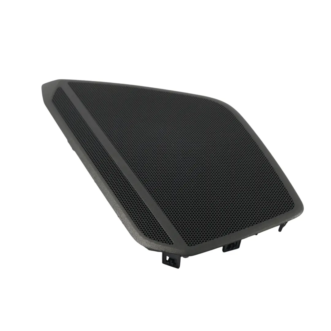 Audi A6 C8 A7 4K Panel Puerta Cubierta Altavoz Delantero Izquierdo - SKU 4K0035419 - Número de pieza 4K0035419