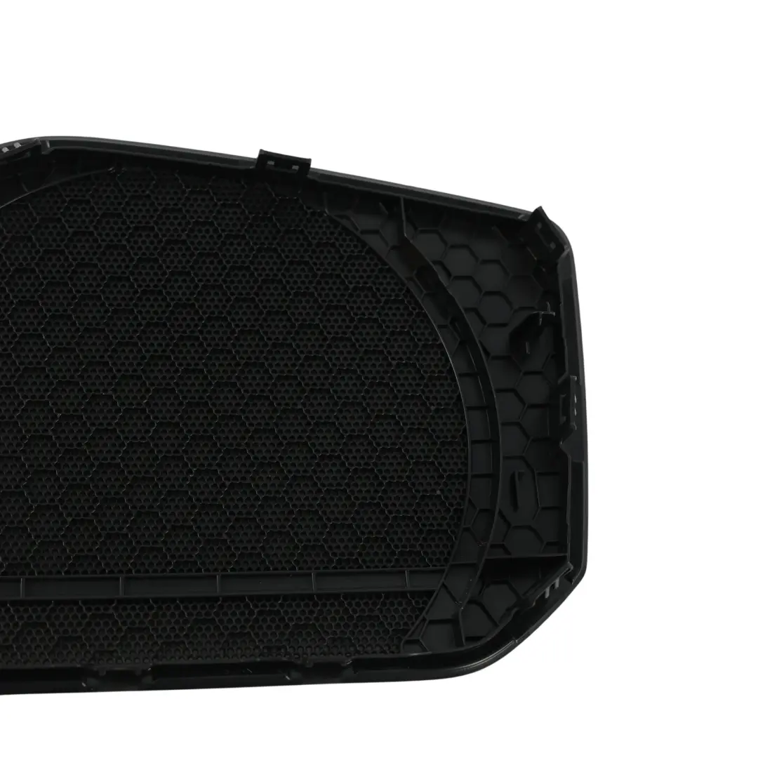 Copertura Altoparlante Portiera Anteriore Destra per Audi A6 C8 A7 4G con numero di parte 4K0035420 Audi A6 C8 A7 4G Copertura Altoparlante Portiera Anteriore Destra - SKU 4K0035420-1 - Numero di parte 4K0035420