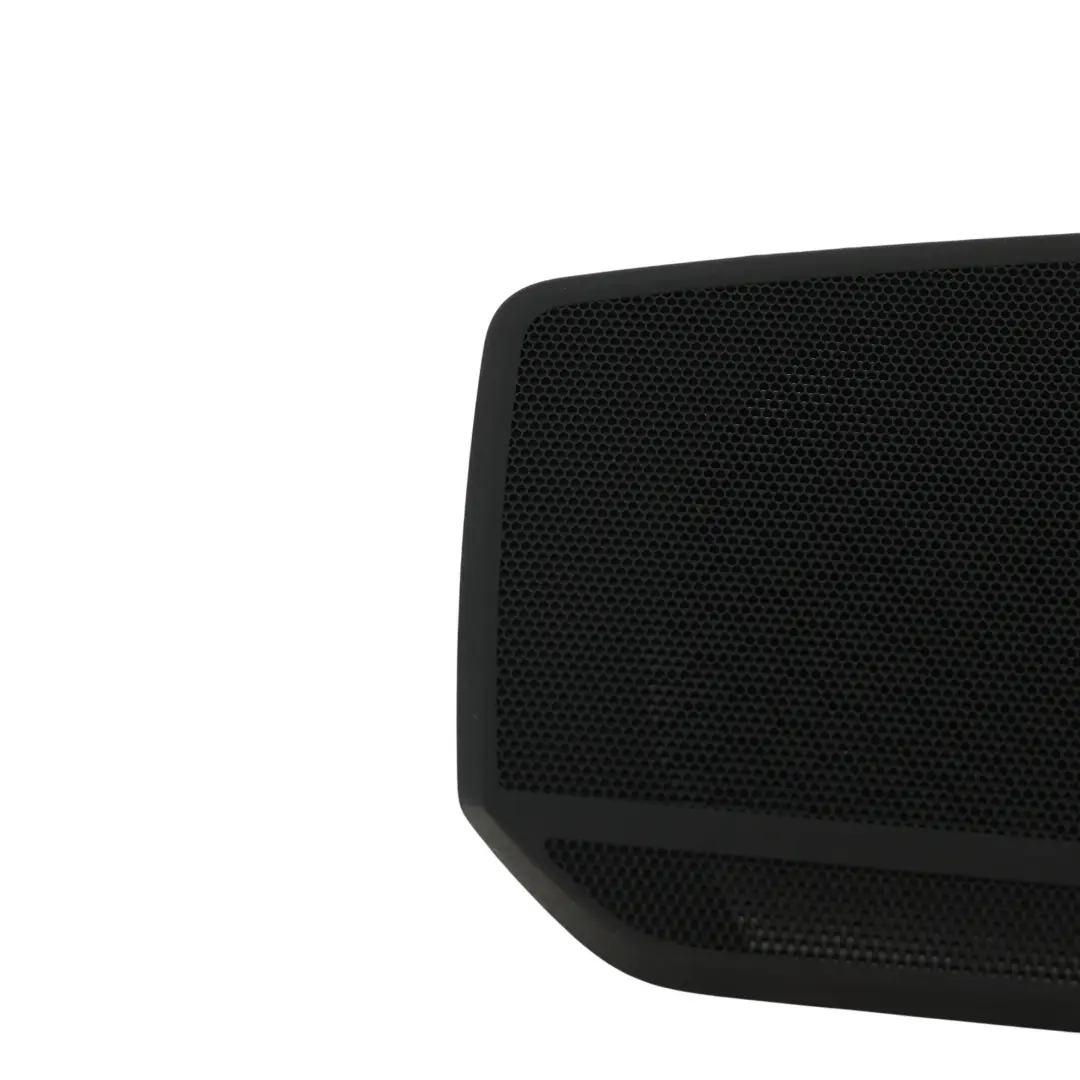 Cache De Haut-Parleur De Porte Avant Droit pour Audi A6 C8 A7 4G à propos du numéro de pièce 4K0035420 Audi A6 C8 A7 4G Cache De Haut-Parleur De Porte Avant Droit - SKU 4K0035420-1 - Numéro de pièce 4K0035420