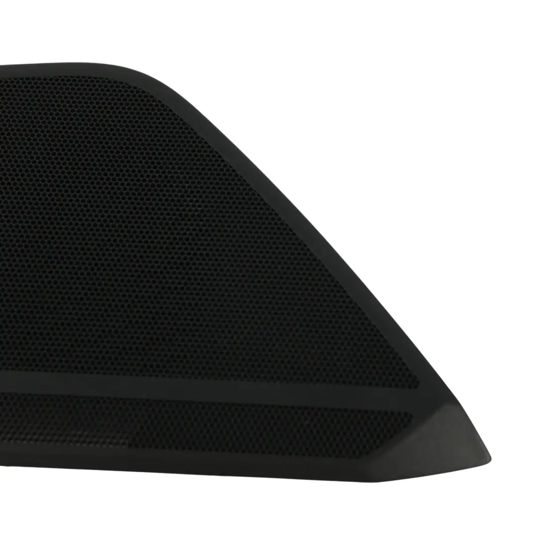 Cache De Haut-Parleur De Porte Avant Droit pour Audi A6 C8 A7 4G à propos du numéro de pièce 4K0035420 Audi A6 C8 A7 4G Cache De Haut-Parleur De Porte Avant Droit - SKU 4K0035420-1 - Numéro de pièce 4K0035420