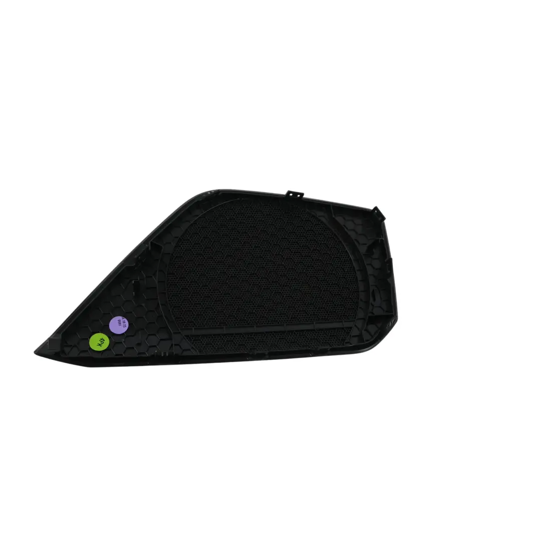 Puerta Altavoz Cubierta Panel Delantero Derecho para Audi A6 C8 A7 4G con número de pieza 4K0035420 Audi A6 C8 A7 4G Puerta Altavoz Cubierta Panel Delantero Derecho - SKU 4K0035420-1 - Número de pieza 4K0035420