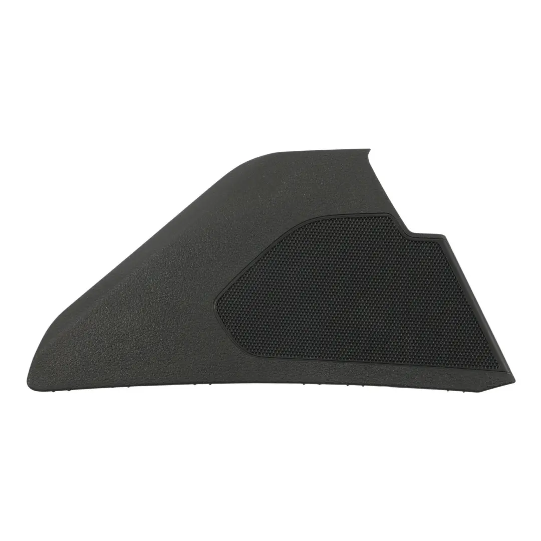Door Panel Loudspeaker Speaker Trim Cover Front Right O/S to Audi A6 C8 with Part number 4K0035424 Audi A6 C8 Door Panel Loudspeaker Speaker Trim Cover Front Right O/S - SKU 4K0035424 - Part number 4K0035424