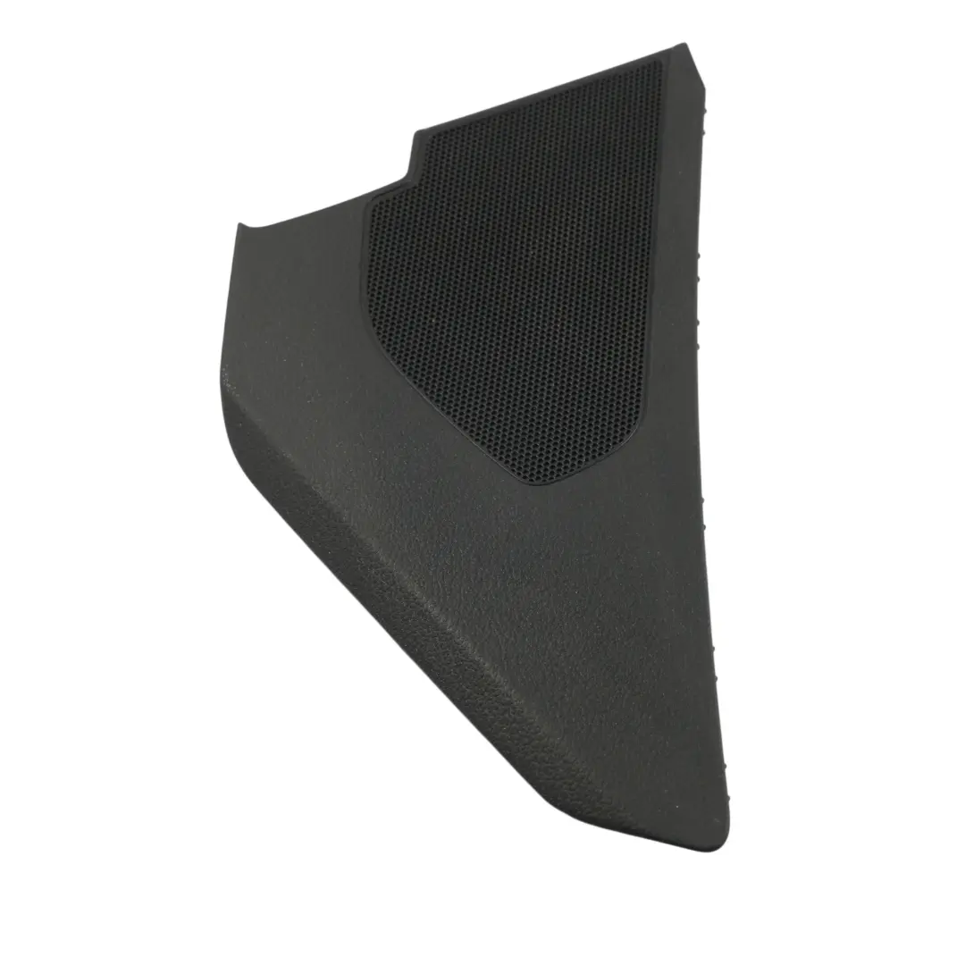 Tür Verkleidung Lautsprecher Sprecher Vorne Rechts für Audi A6 C8 mit Teilenummer 4K0035424 Audi A6 C8 Tür Verkleidung Lautsprecher Sprecher Vorne Rechts - SKU 4K0035424 - Teilenummer 4K0035424