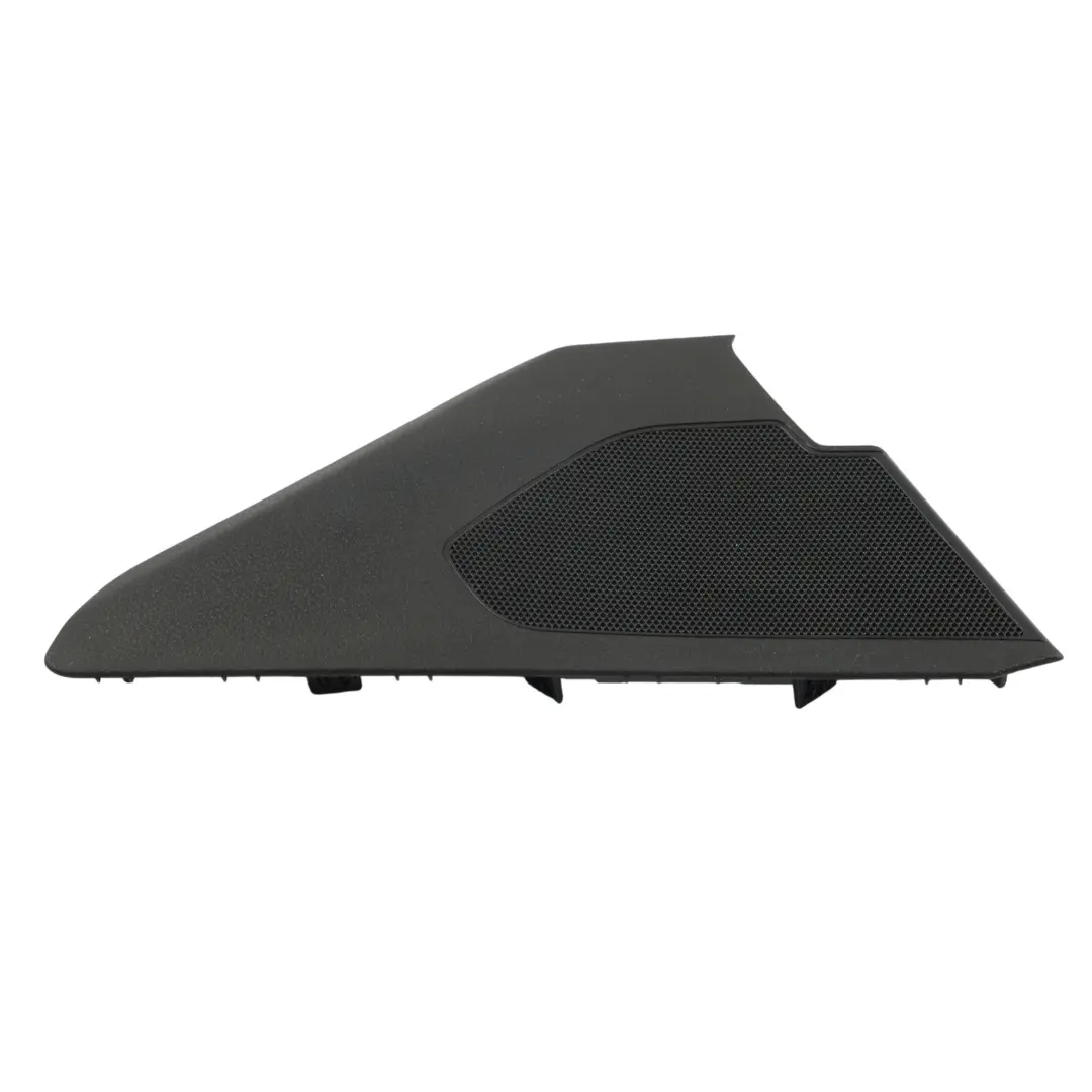 Audi A6 C8 Door Panel Loudspeaker Speaker Trim Cover Front Right O/S - SKU 4K0035424 - Part number 4K0035424
