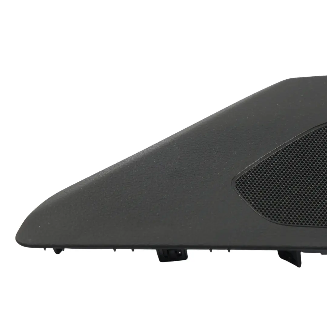 Audi A6 C8 Cubierta Embellecedora Del Altavoz Panel Delantero Derecho - SKU 4K0035424 - Número de pieza 4K0035424