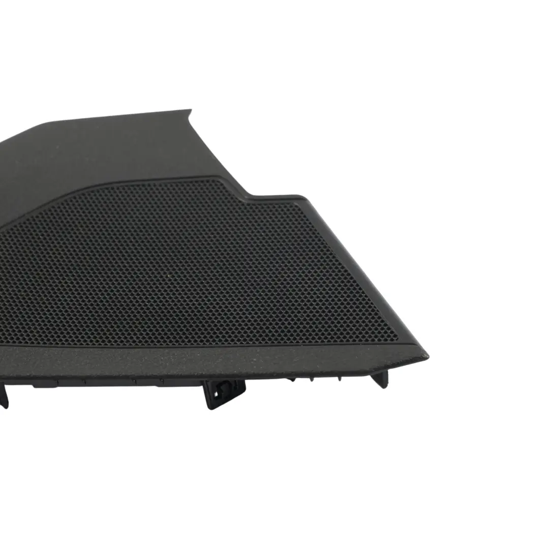 Pannello Porta Altoparlante Copertura Anteriore Destra per Audi A6 C8 con numero di parte 4K0035424 Audi A6 C8 Pannello Porta Altoparlante Copertura Anteriore Destra - SKU 4K0035424 - Numero di parte 4K0035424