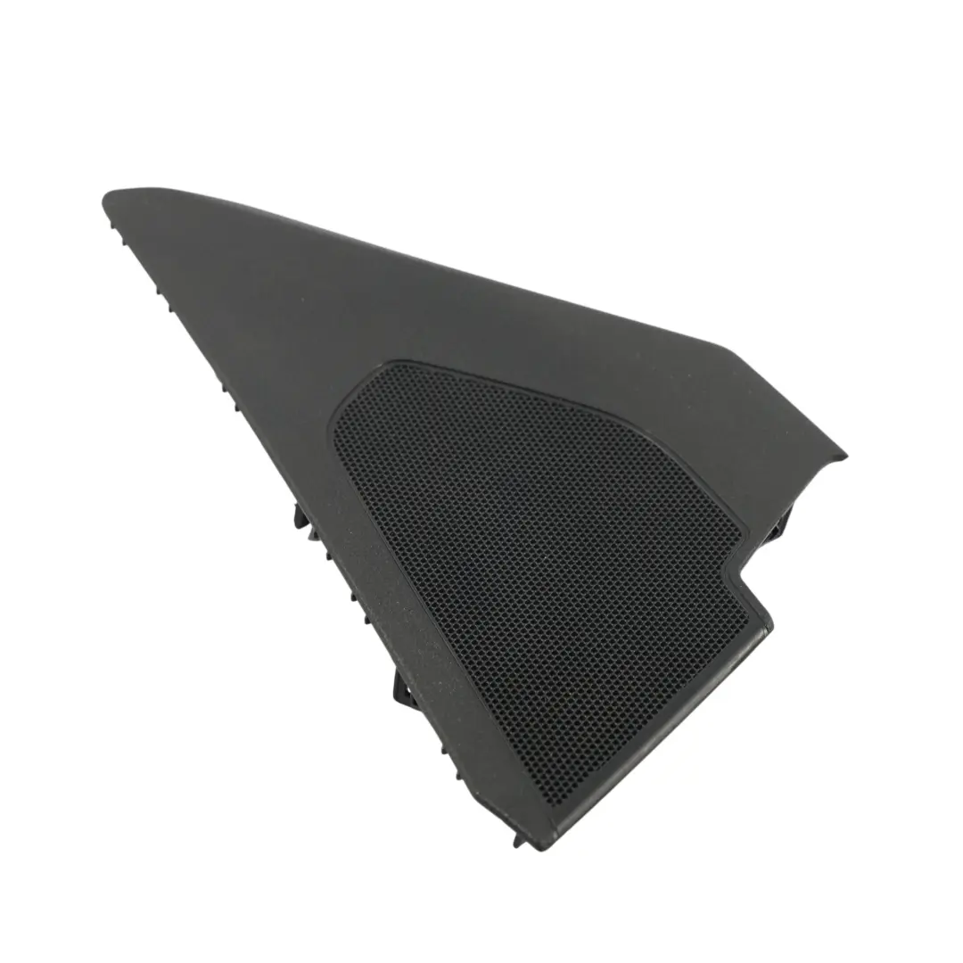 Cubierta Embellecedora Del Altavoz Panel Delantero Derecho para Audi A6 C8 con número de pieza 4K0035424 Audi A6 C8 Cubierta Embellecedora Del Altavoz Panel Delantero Derecho - SKU 4K0035424 - Número de pieza 4K0035424