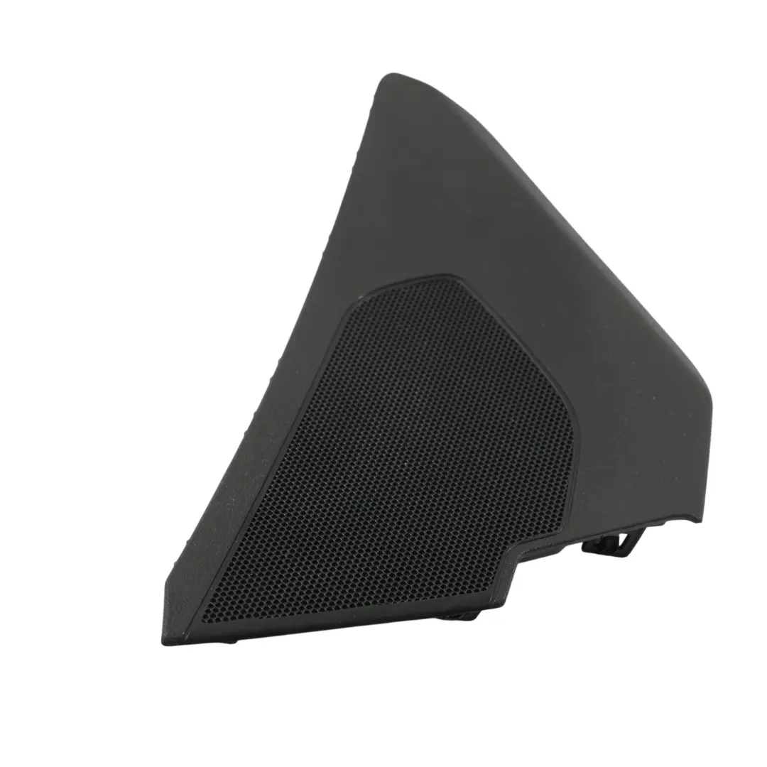 Audi A6 C8 Door Panel Loudspeaker Speaker Trim Cover Front Right O/S - SKU 4K0035424 - Part number 4K0035424