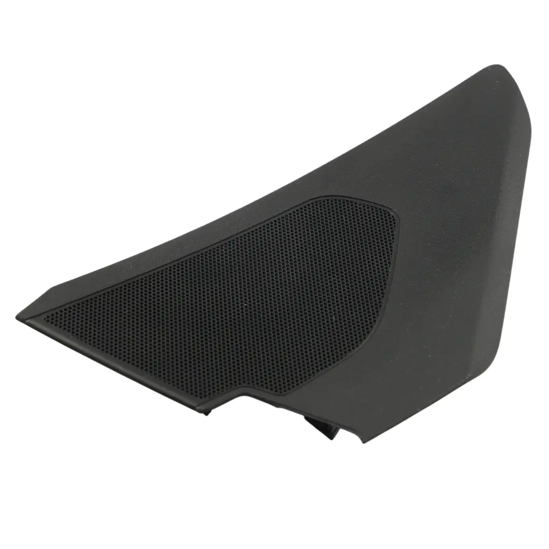Door Panel Loudspeaker Speaker Trim Cover Front Right O/S to Audi A6 C8 with Part number 4K0035424 Audi A6 C8 Door Panel Loudspeaker Speaker Trim Cover Front Right O/S - SKU 4K0035424 - Part number 4K0035424