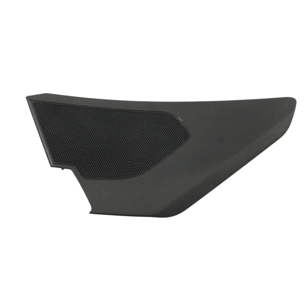 Cubierta Embellecedora Del Altavoz Panel Delantero Derecho para Audi A6 C8 con número de pieza 4K0035424 Audi A6 C8 Cubierta Embellecedora Del Altavoz Panel Delantero Derecho - SKU 4K0035424 - Número de pieza 4K0035424