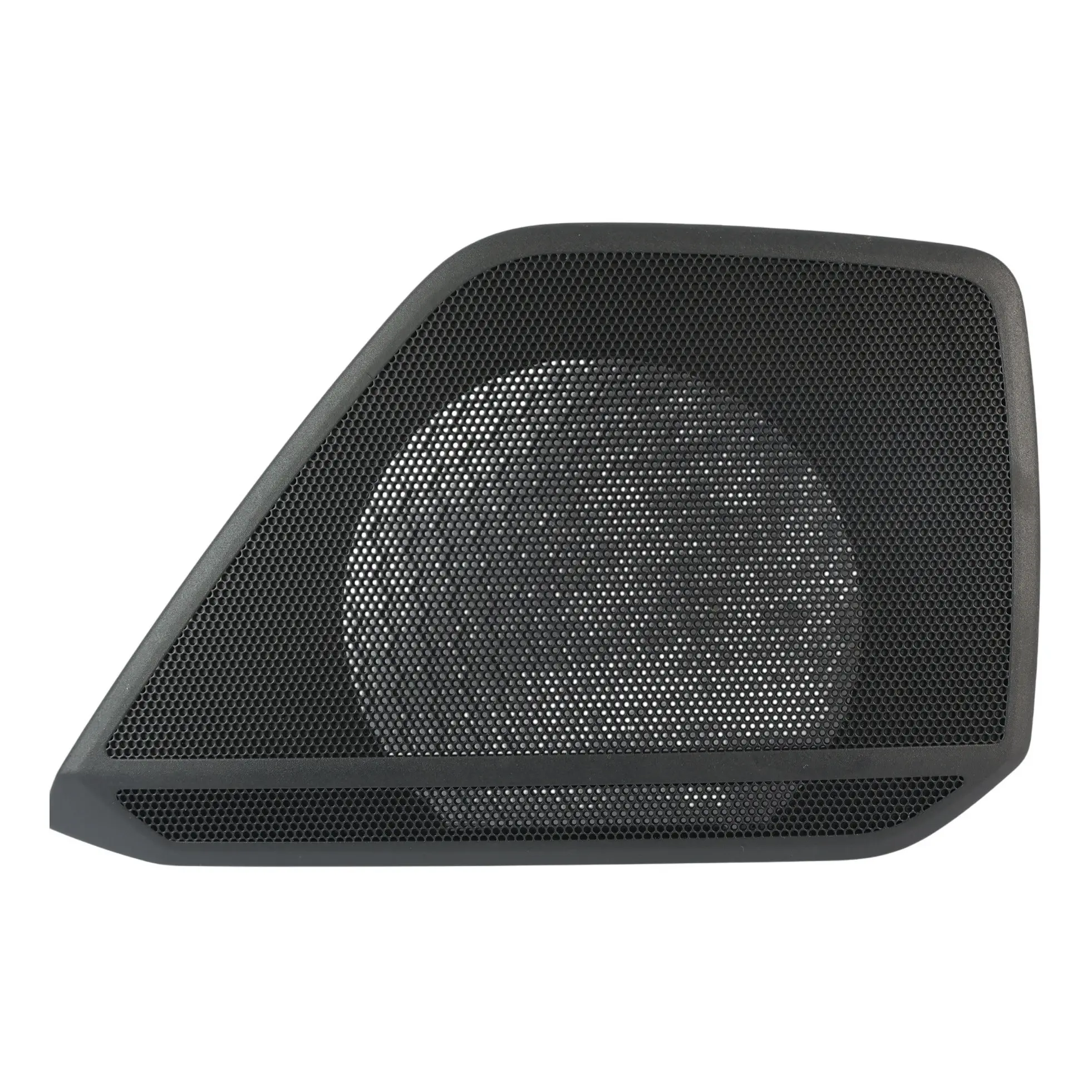 Audi A6 C8 Altoparlante Griglia Copertura Pannello Anteriore Sinistro 4K0035435