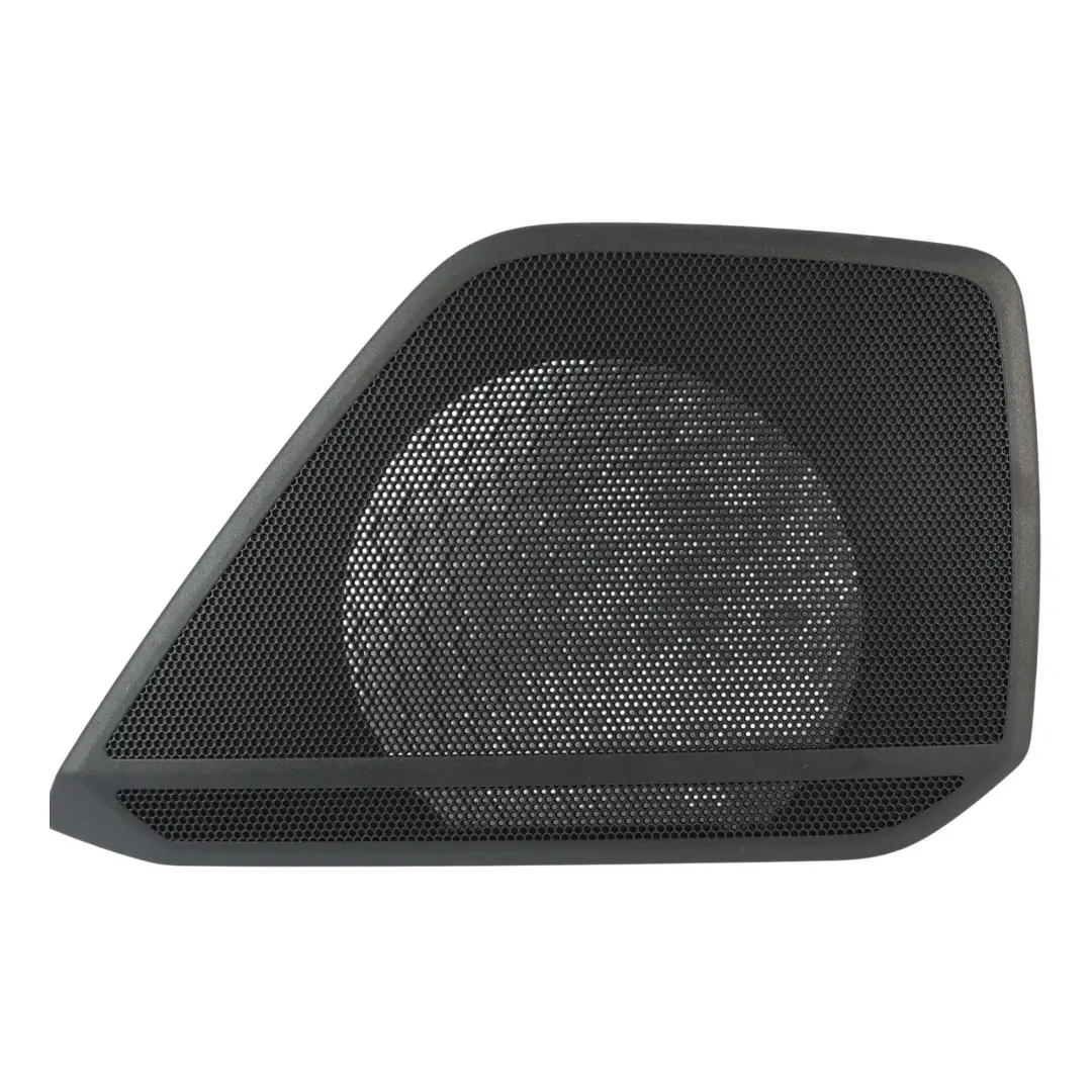 Audi A6 C8 Osłona Głośnika Panel Gril Przedni Lewy - SKU 4K0035435 - Numer Części 4K0035435