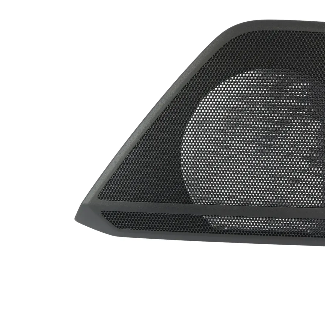 Osłona Głośnika Panel Gril Przedni Lewy do Audi A6 C8 o numerze 4K0035435 Audi A6 C8 Osłona Głośnika Panel Gril Przedni Lewy - SKU 4K0035435 - Numer Części 4K0035435