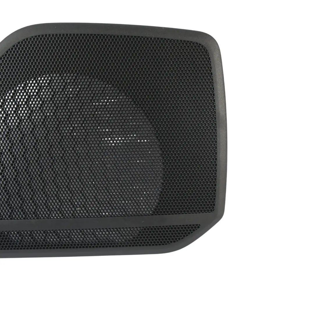 Altavoz Recorte Rejilla Cubierta Panel Delantero Izquierdo para Audi A6 C8 con número de pieza 4K0035435 Audi A6 C8 Altavoz Recorte Rejilla Cubierta Panel Delantero Izquierdo - SKU 4K0035435 - Número de pieza 4K0035435