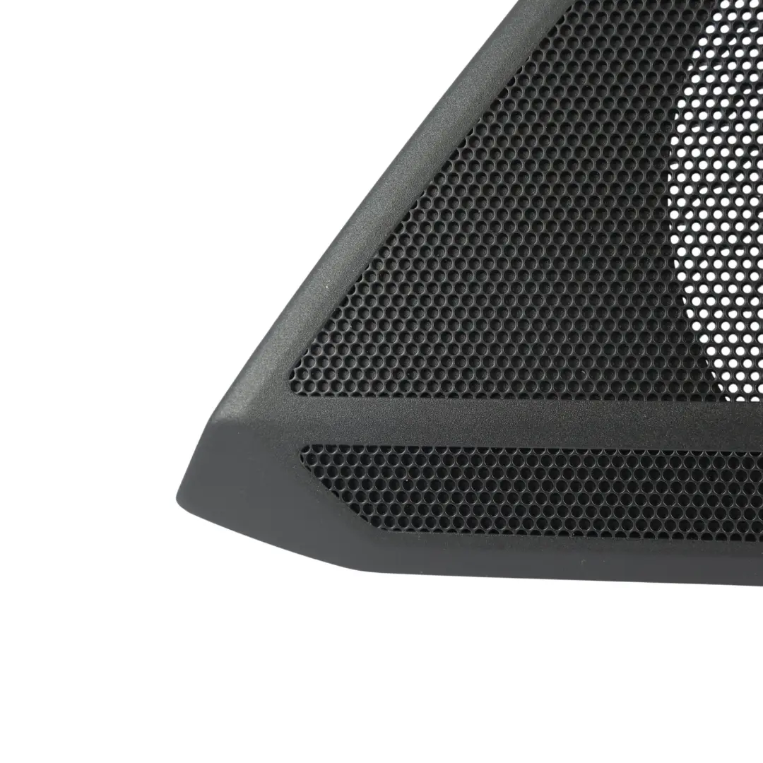 Audi A6 C8 Lautsprecher Trim Grill Abdeckung Panel Vorne Links - SKU 4K0035435 - Teilenummer 4K0035435