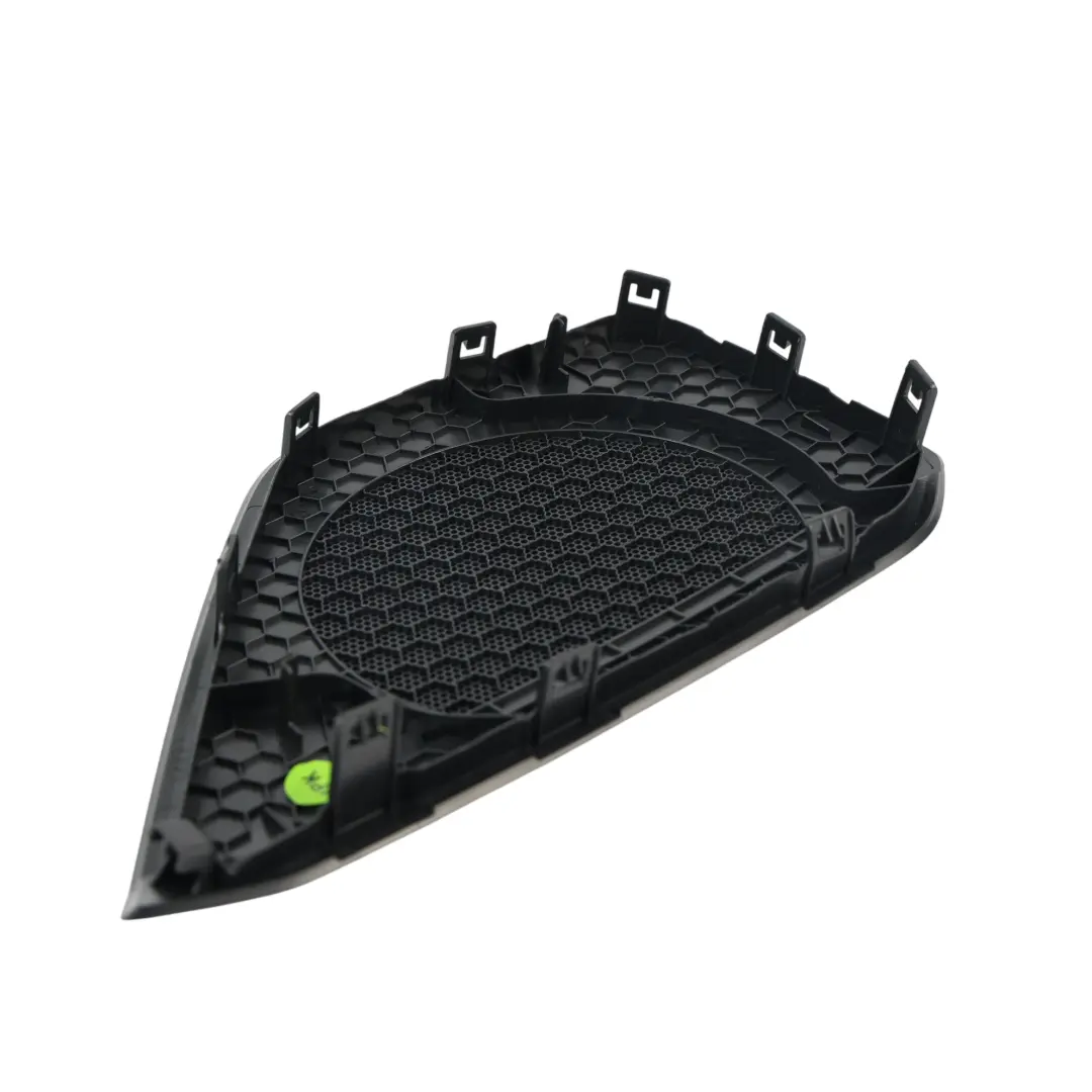 Audi A6 C8 A7 RS6 Lautsprecher Abdeckung Tür Karte Trim Hinten Rechts A - SKU 4K0035436-1 - Teilenummer 4K0035436