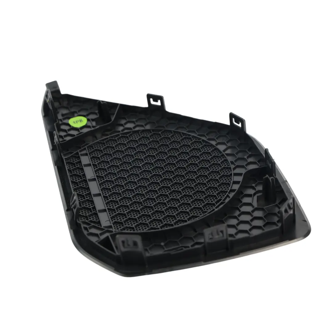 Lautsprecher Abdeckung Tür Karte Trim Hinten Rechts A für Audi A6 C8 A7 RS6 mit Teilenummer 4K0035436 Audi A6 C8 A7 RS6 Lautsprecher Abdeckung Tür Karte Trim Hinten Rechts A - SKU 4K0035436-1 - Teilenummer 4K0035436