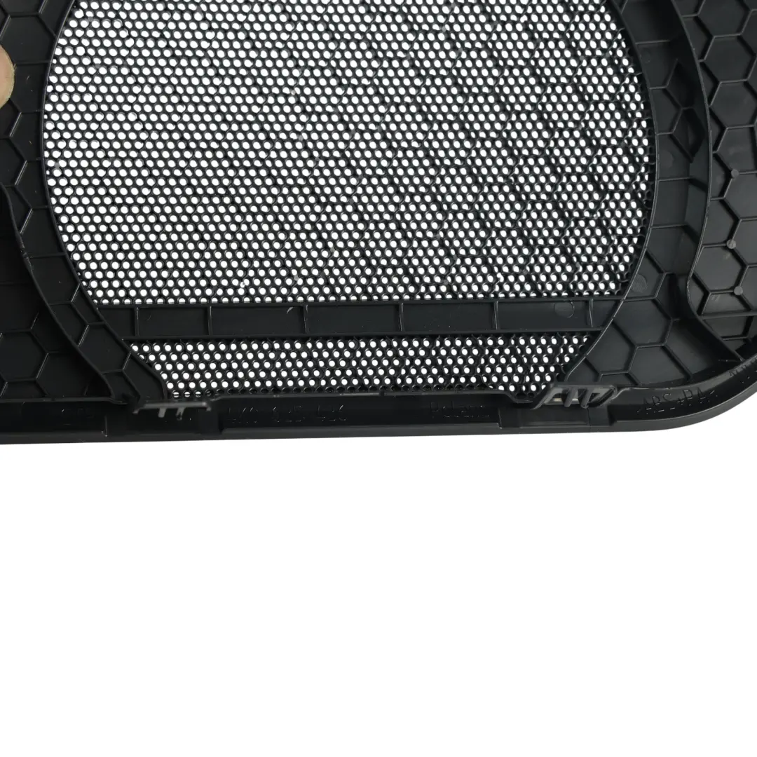 Audi A6 C8 A7 RS6 Speaker Cover Door Card Trim Panel Rear Right O/S A - SKU 4K0035436-1 - Part number 4K0035436