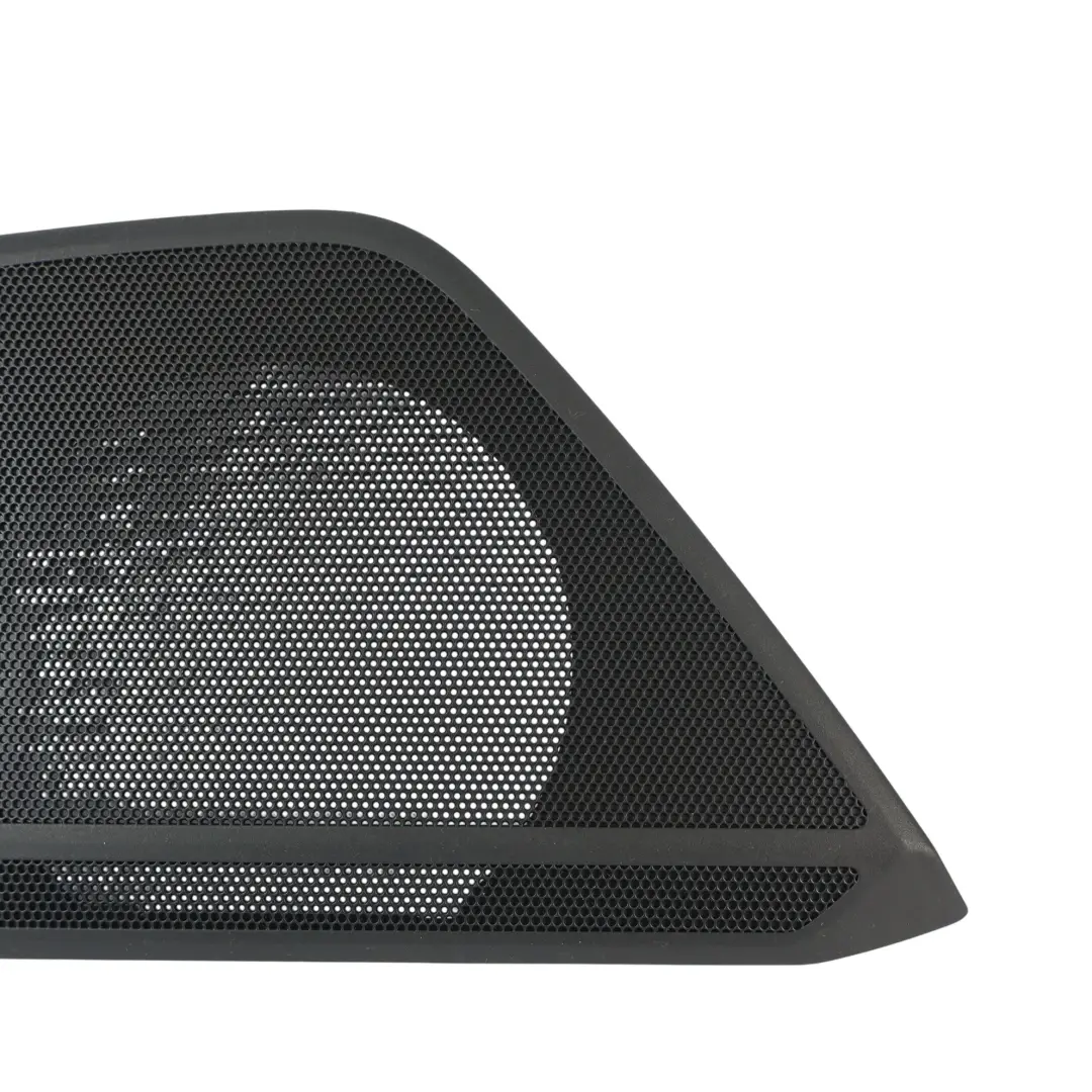 Audi A6 C8 A7 RS6 Cubierta Altavoz Tarjeta Puerta Trasera Derecha A - SKU 4K0035436-1 - Número de pieza 4K0035436