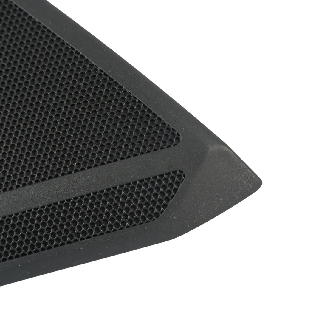 Audi A6 C8 A7 RS6 Osłona Głośnika Grill Panel Drzwi Tył Prawy A - SKU 4K0035436-1 - Numer Części 4K0035436