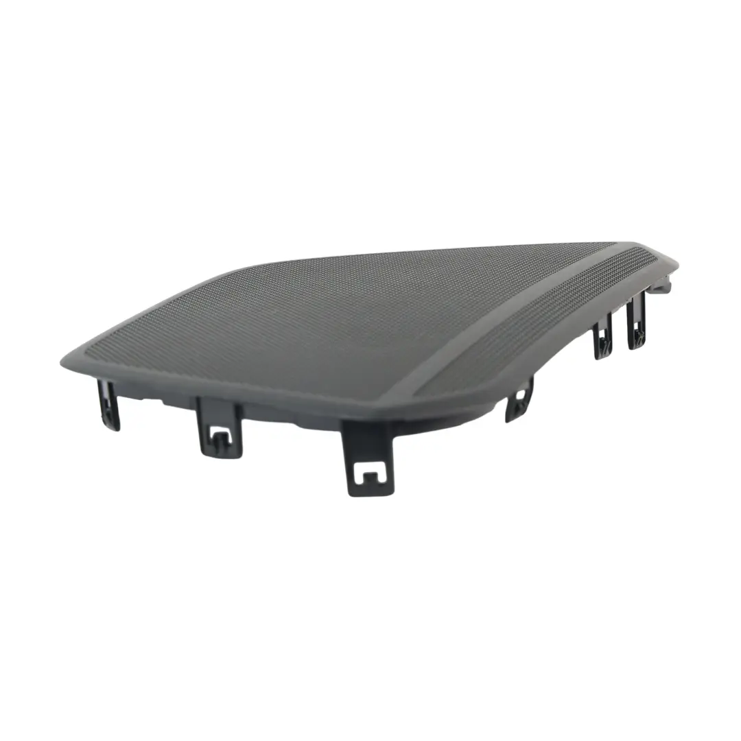 Speaker Cover Door Card Trim Panel Rear Right O/S A to Audi A6 C8 A7 RS6 with Part number 4K0035436 Audi A6 C8 A7 RS6 Speaker Cover Door Card Trim Panel Rear Right O/S A - SKU 4K0035436-1 - Part number 4K0035436