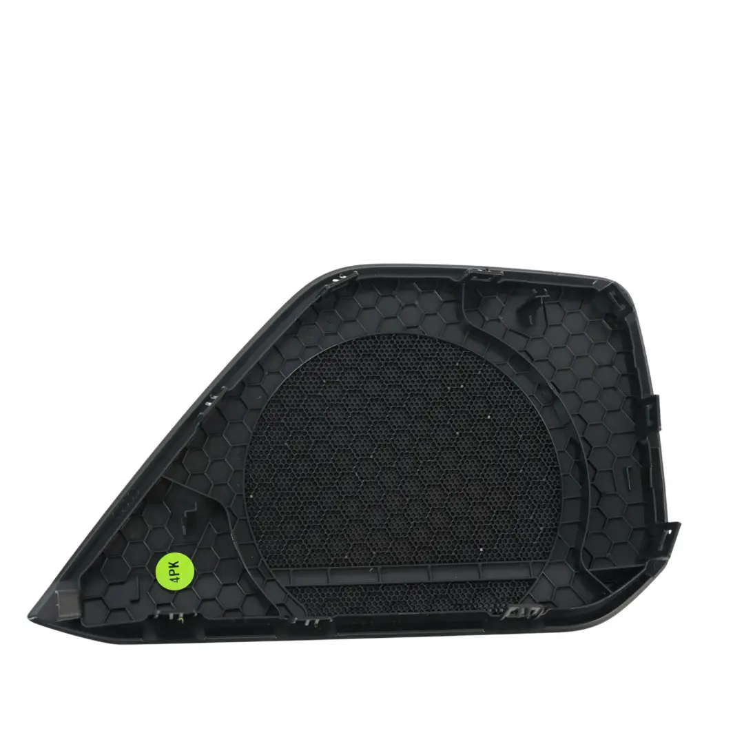 Lautsprecher Abdeckung Tür Karte Trim Hinten Rechts A für Audi A6 C8 A7 RS6 mit Teilenummer 4K0035436 Audi A6 C8 A7 RS6 Lautsprecher Abdeckung Tür Karte Trim Hinten Rechts A - SKU 4K0035436-1 - Teilenummer 4K0035436
