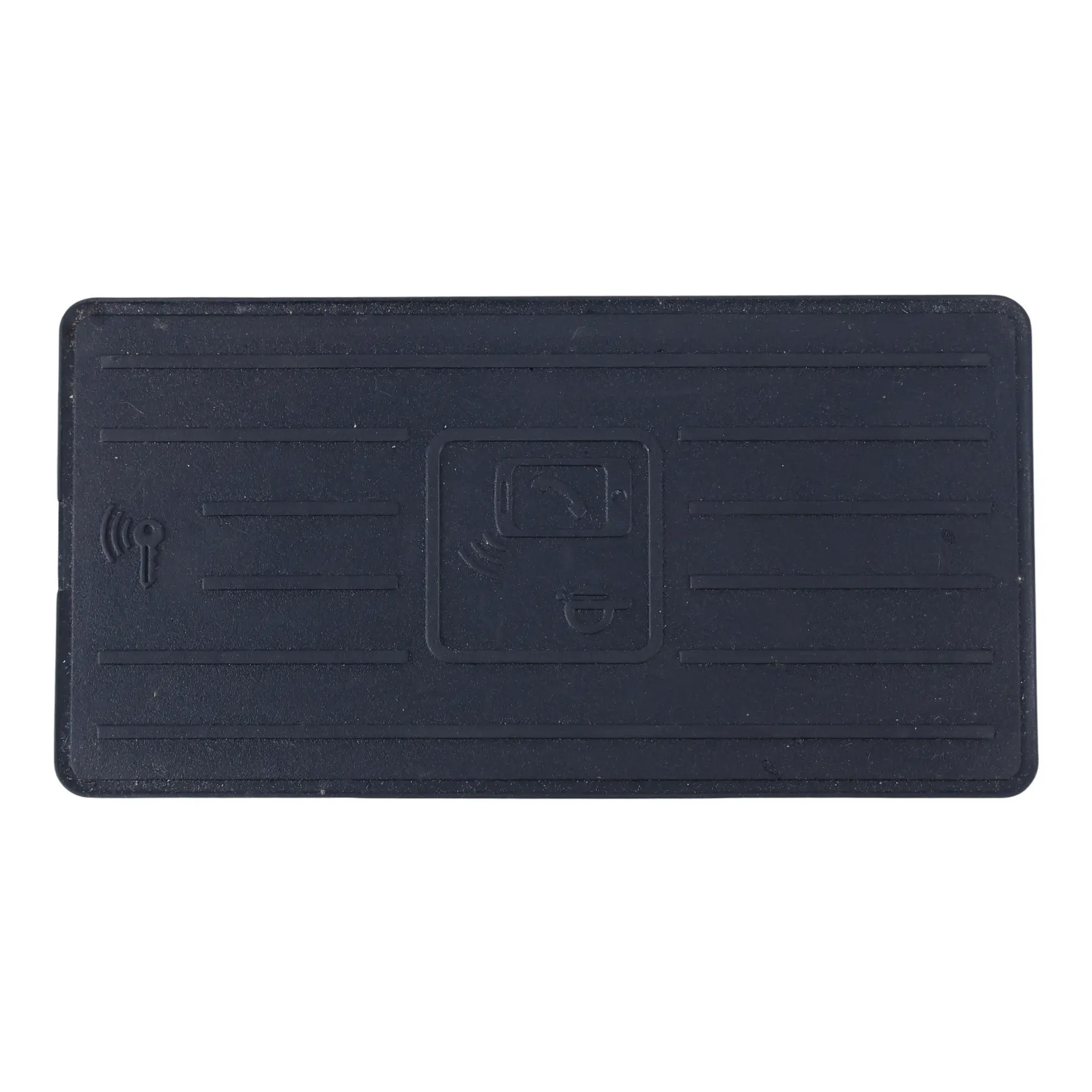 Audi A6 C8 A7 4K Station Recharge Sans Fil Console Centrale 4K0035502A