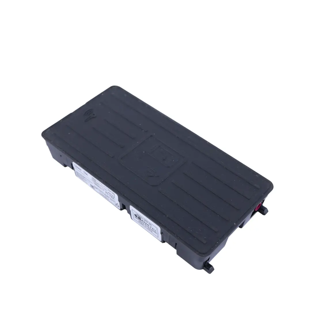 Audi A6 C8 A7 4K Estación De Carga Inalámbrica Consola Central - SKU 4K0035502A - Número de pieza 4K0035502A