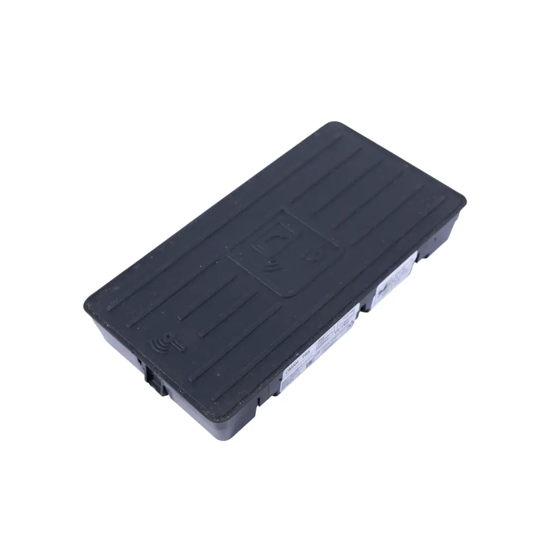 4K Estación De Carga Inalámbrica Consola Central para Audi A6 C8 A7 con número de pieza 4K0035502A Audi A6 C8 A7 4K Estación De Carga Inalámbrica Consola Central - SKU 4K0035502A - Número de pieza 4K0035502A